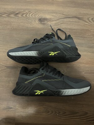 Reebok z cross trainer hotsell