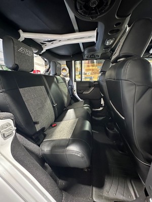 image 4 of interior