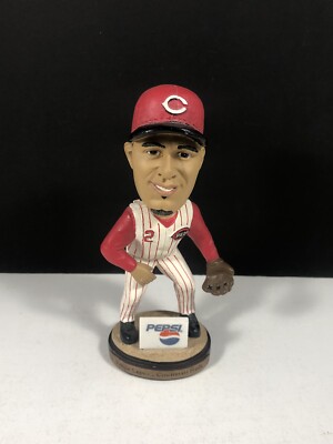 2006 Cincinnati, Reds Felipe Lopez Bobblehead SGA Pepsi (No Box)