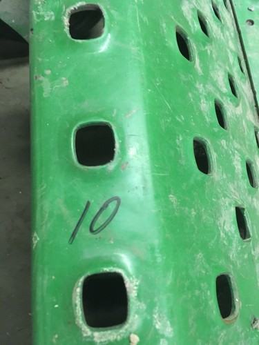 John Deere Z950M 60” Commercial Zero Turn Mower