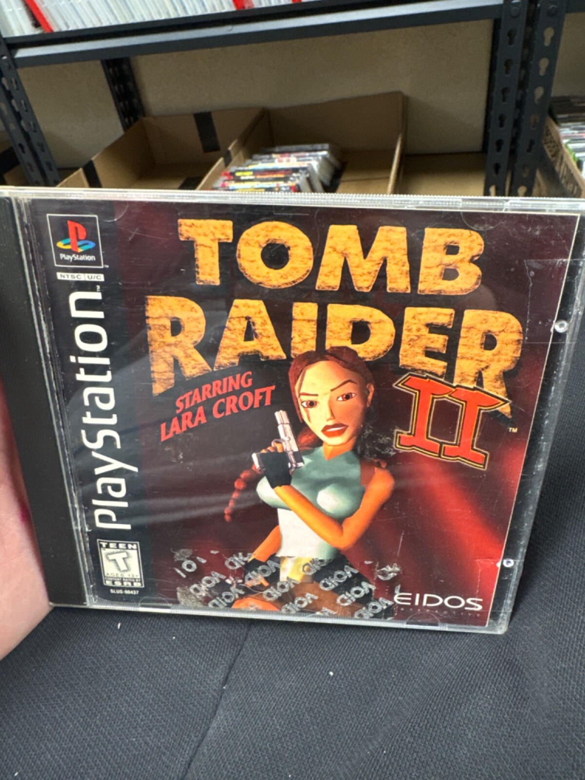 LARA CROFT TOMB RAIDER アートブック　トゥームレイダー LARA CROFT TOMB RAIDER アートブック トゥームレイダー - メルカリ