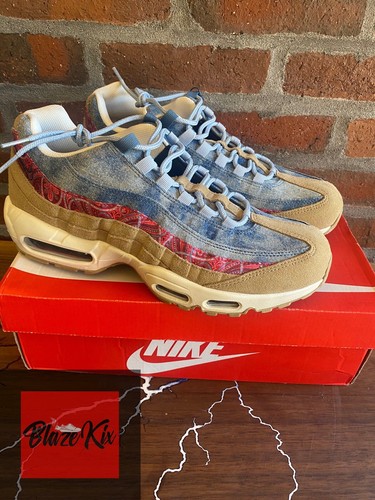air max 95 wild