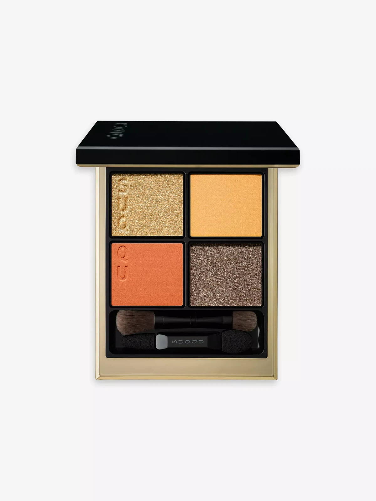 NIB* SUQQU Signature Color Eyes eyeshadow 139 NATSUKOGASHI NIB* SUQQU Signature Color Eyes eyeshadow 139 NATSUKOGASHI