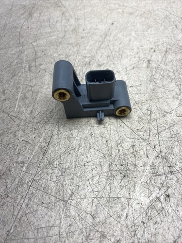 BMW 5 SERIES F10 F11 A!RBAG CRASH IMPACT SENSOR 9159314 2011