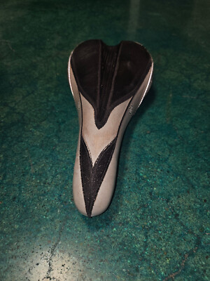 WTB Rocket V Titanium Seat MTB Saddle  -  Comfort Zone Mountain Bike