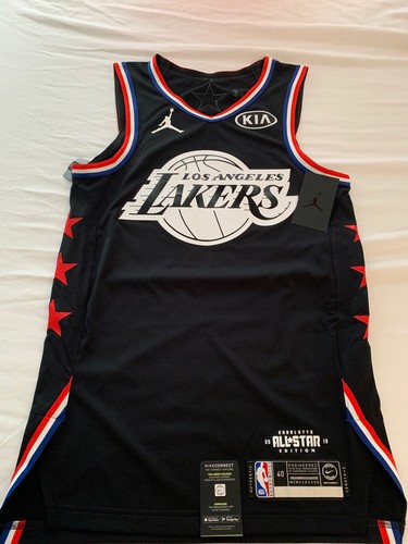 Nike Lakers ユニフォーム 23番 サイズ40 Nike NBA Los Angeles Lakers Association Edition 2022/23 Jersey