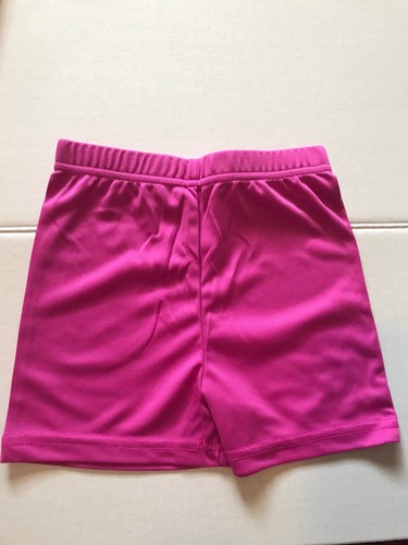 Despicable Me Toddler Girls 3pc Pajama Set Pink NEW W/Tags, Shorts, Pants, Shirt