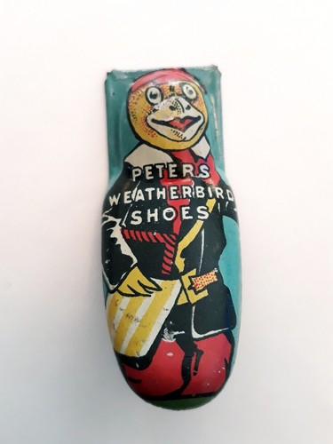 Vintage tin toy clickers Lot of 3