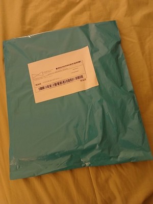 Item photo(s) from verified buyer