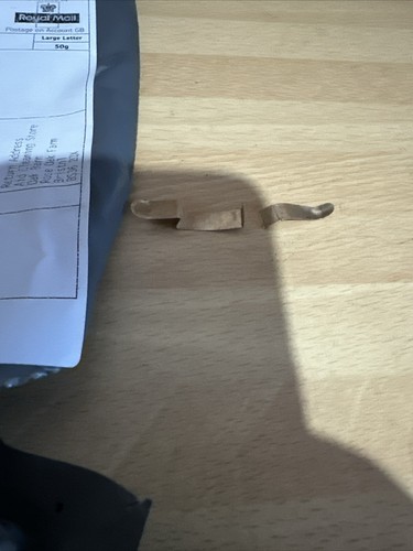 Fotos del artículo de un comprador verificado