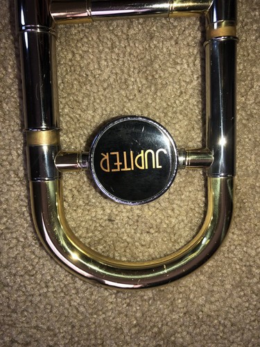 Jupiter Trombone *used*