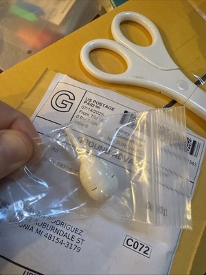 Item photo(s) from verified buyer