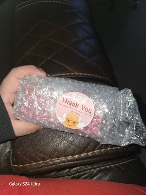 Item photo(s) from verified buyer