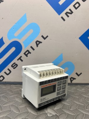 SMC CEU1P-D Actuator Controller 24V