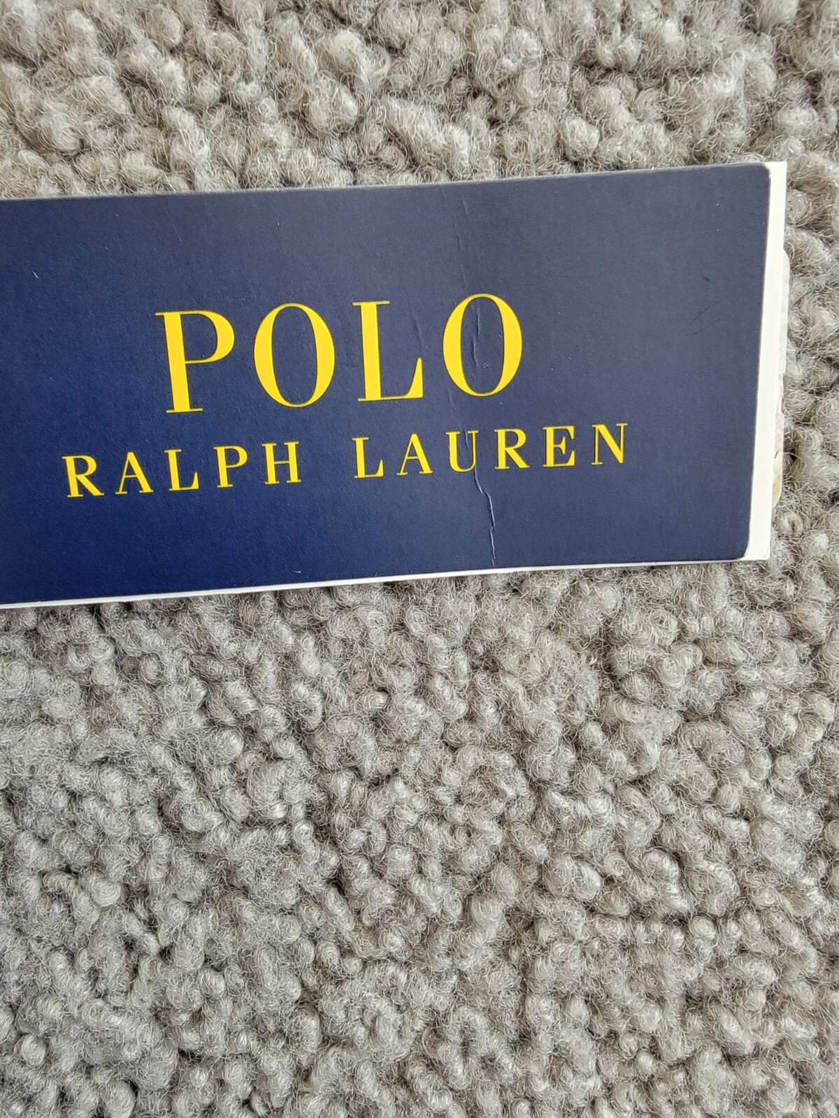 Polo Ralph Lauren 8-Inch Relaxed Fit Chino Shorts Men's 40 Sandsurf Button Zip - Picture 17 of 18