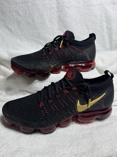 New NIKE AIR VAPORMAX Rare Chinese New Year FX2 CNY BQ7036