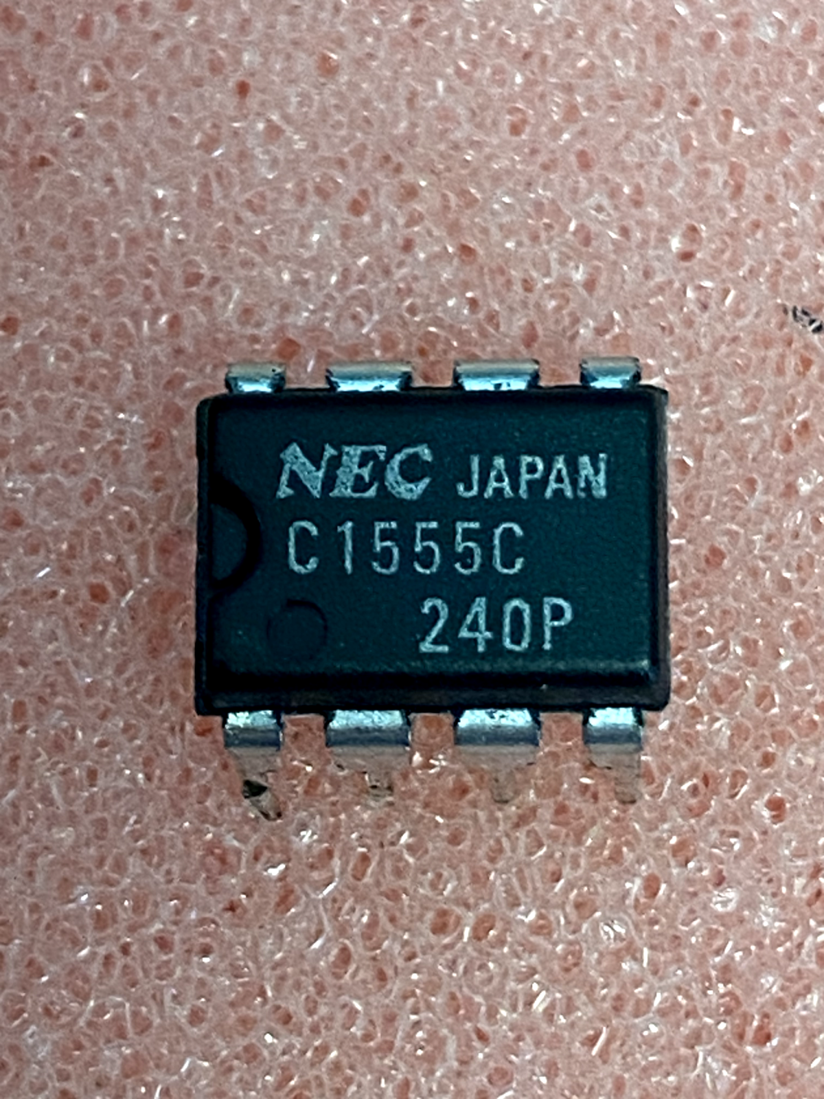N57。(約15.5キロ)電子部品 ICチップ。新品。未使用。未開封。 $_57.PNG?set_id=880000500F