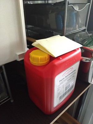 Artikelfoto(s) von einem verifizierten Käufer