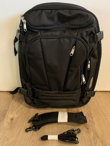 tls mother lode weekender convertible