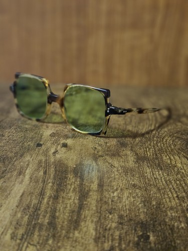 【1940-50s】Frame FRANCE”Sunglasses ” 1940-50s】Frame FRANCE”Sunglasses ”