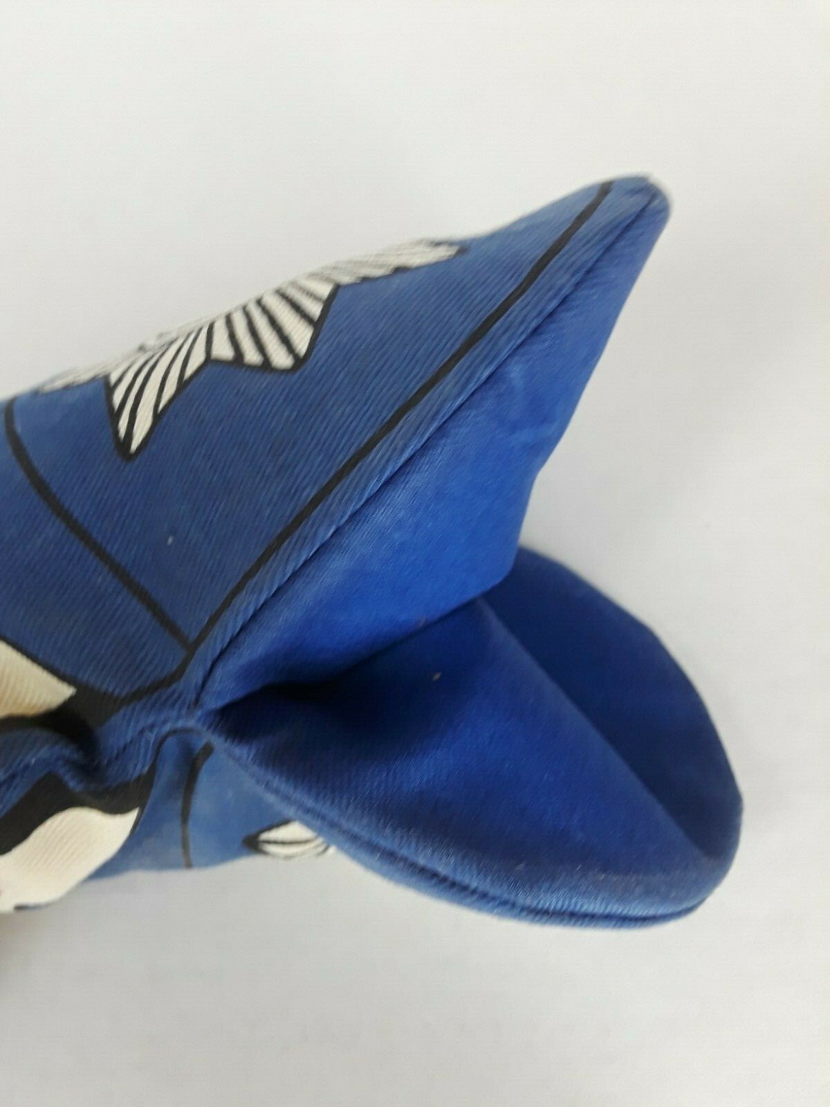 Vintage CUCKOOBIRD English Bobby Police Oven Mitt Potholder Made in England