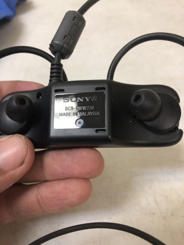 Sony Walkman NWZ-W273 Digital Music Player w/ Cradle  BCR-NWW270 a3h