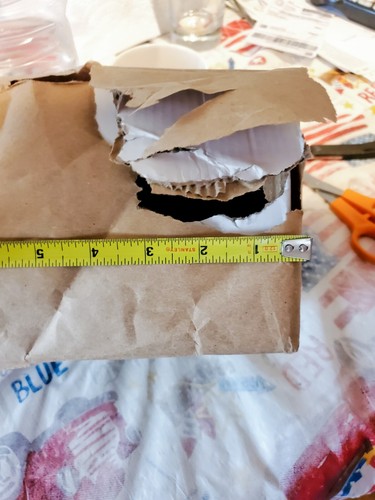 Item photo(s) from verified buyer