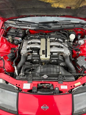 image 1 of engine