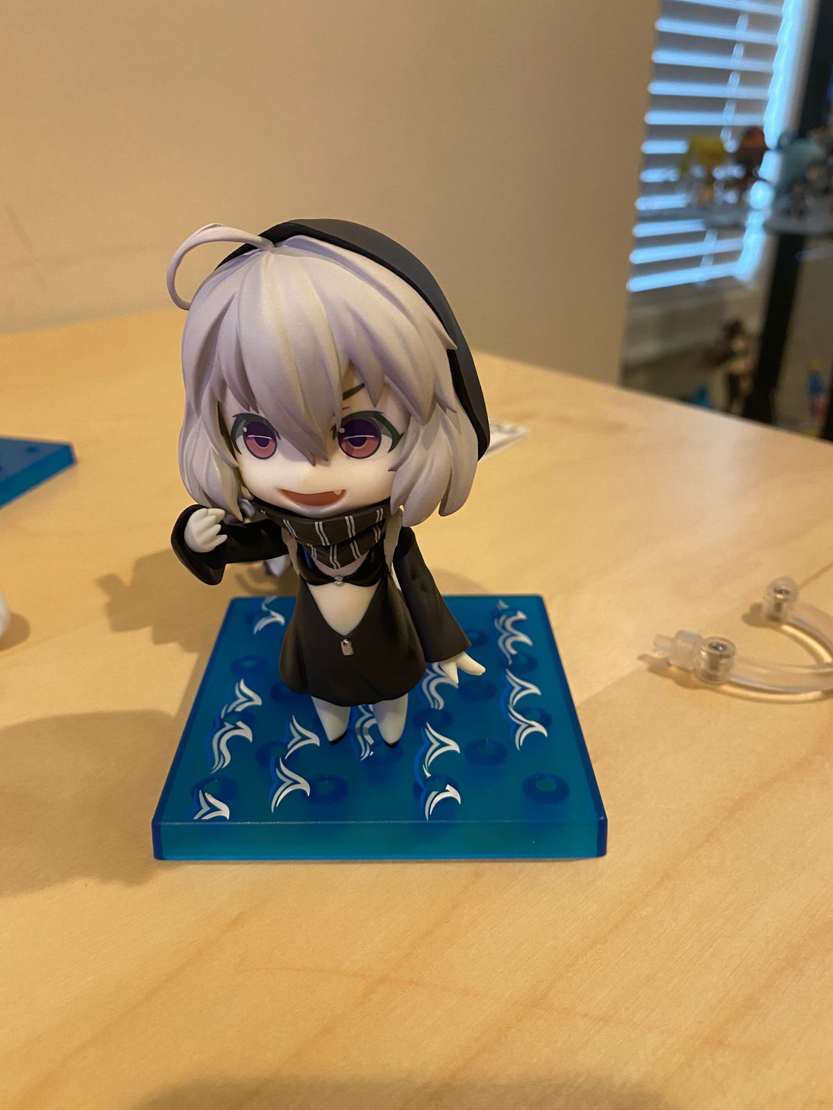 ねんどろいど 艦これ Battleship Re-class 戦艦レ級 494 Nendoroid 494 Kantai Collection -KanColle- Battleship Re