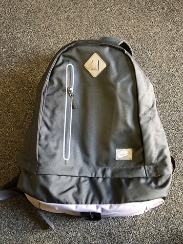 バッグ 00s archive NIKE tech boston bag grey Nike Heritage DB0490-084 – BB Branded