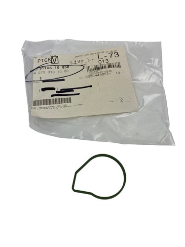 メロ Genuine Mercedes-Benz OEM O-Ring 270-018-18-00 | eBay