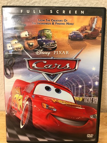 Disney car Pixar Cdプレイヤー Disney car Pixar Cdプレイヤー