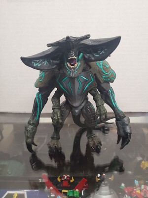 NECA パシフィック・リム カイジュウ SCUNNER 8