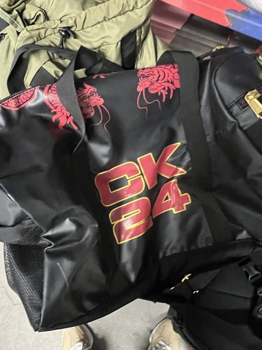 ︎★nao-KINGさま︎専用︎★【非売品】 LES MILLS 防水バッグ LEEマルシェでしか買えない「こだわりの2wayバッグ」を深掘り