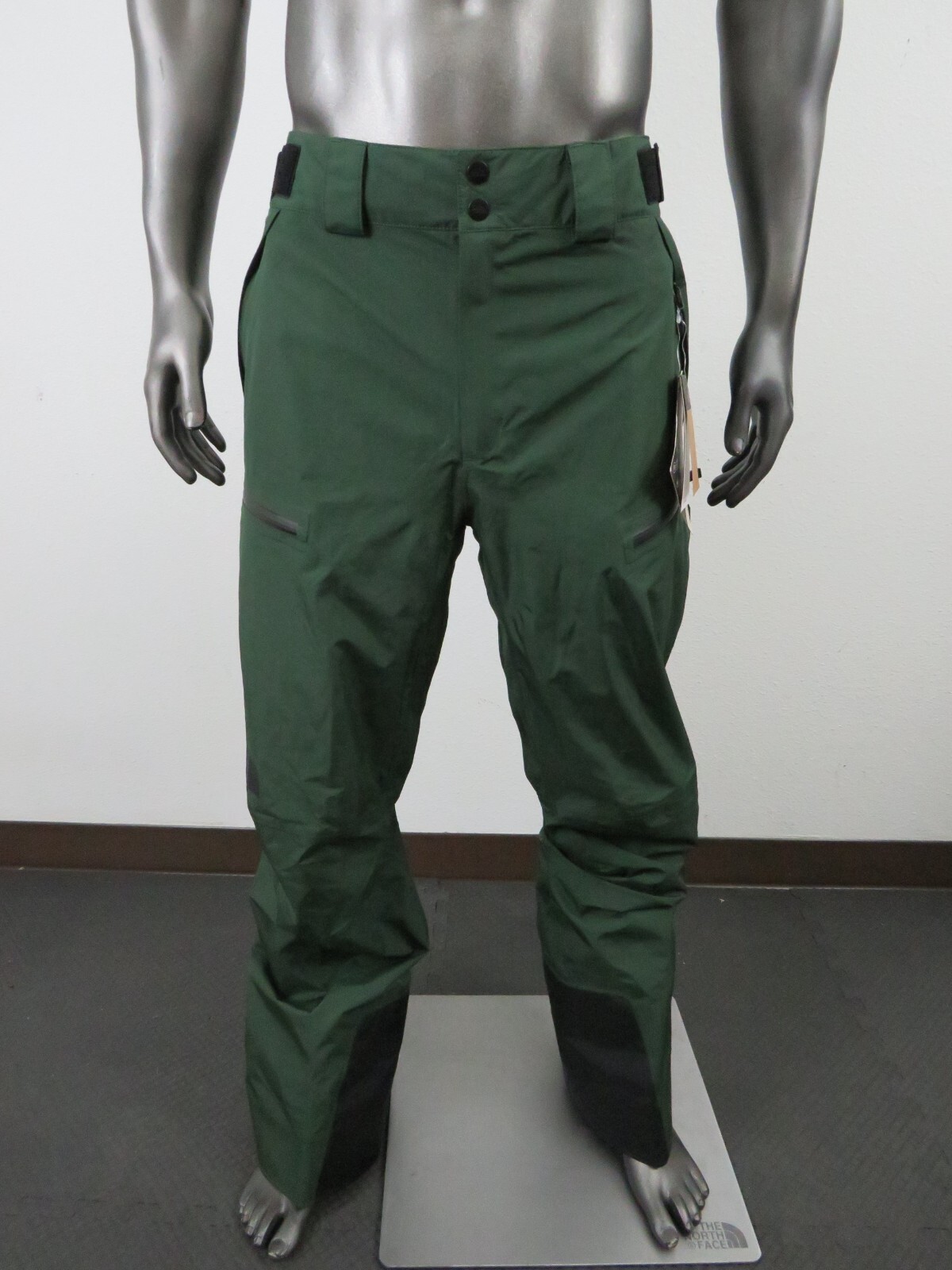 THE NORTH FACE FREERIDE PANT Men’s ウェア The North Face Sidecut GORE-TEX Pants - Men's | evo