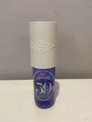 Sol De Janerio 59