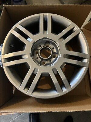 Abarth Fiat Stilo 2.4 Michael Schumacher Limited Edition Alloy Wheel 16inch