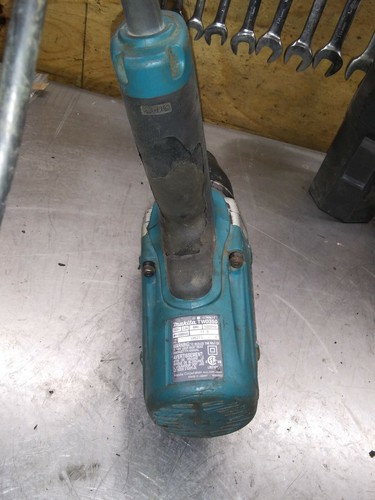 Makita TW0350 impact wrench. FREE SHIPPING!!!!