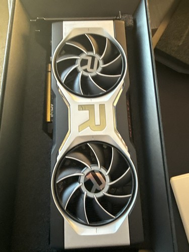 Radeon rx6700xt 12GB ジャンク品 AMD Radeon RX 6700 XT 12GB Reference GPU w/Box | 1yr