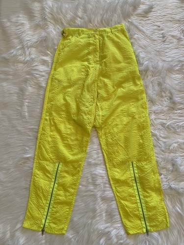 最終値下げ　Walter Van Beirendonck 花柄パンツ 最終値下げ Walter Van Beirendonck 花柄パンツ