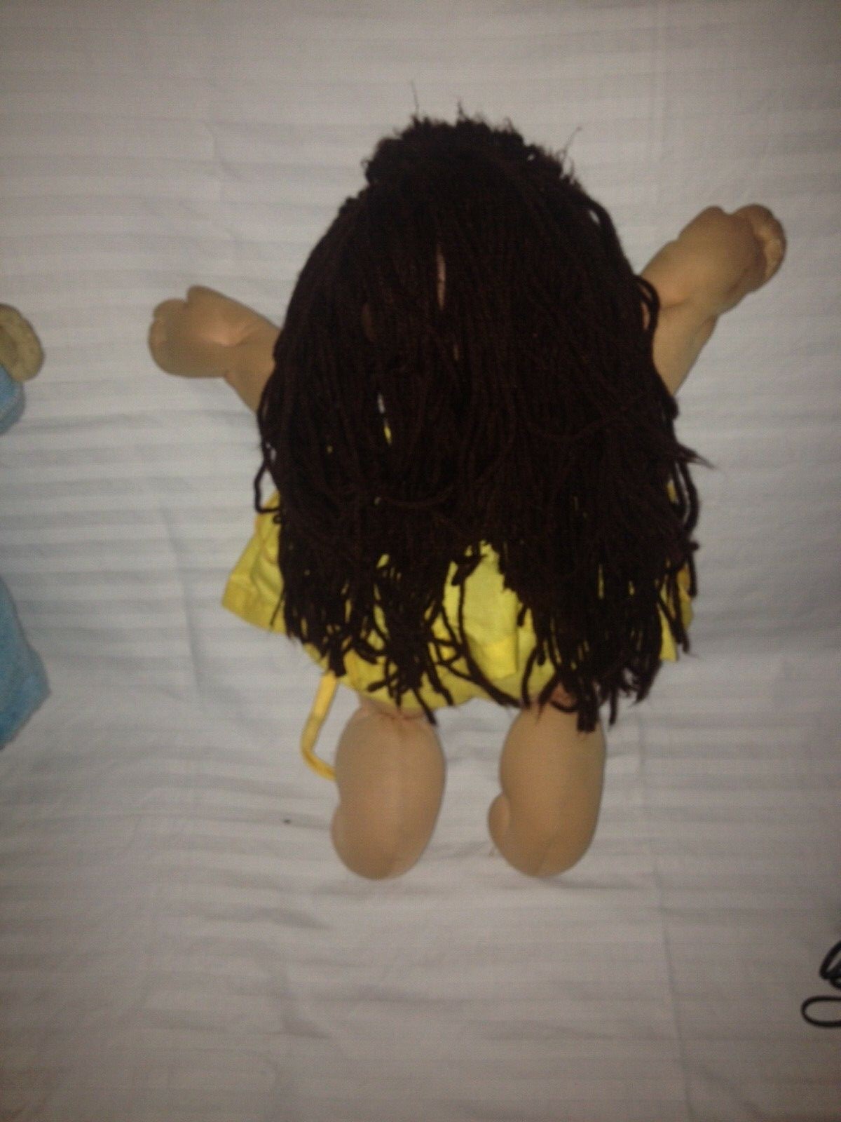 Vintage Cabbage Patch Kid - Xavier Roberts