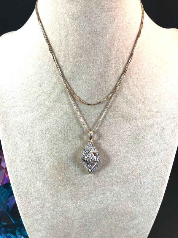 203jewelry DAVAN ziaチャーム 203jewelry DAVAN ziaチャーム Silver or Gold Zia Symbol Charm