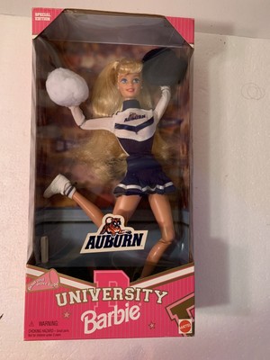 penn state barbie value