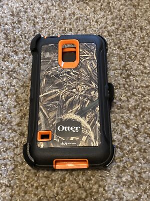   OtterBox Defender,Designer Samsung,Mobile,Samsung Galaxy S4,Open Box  