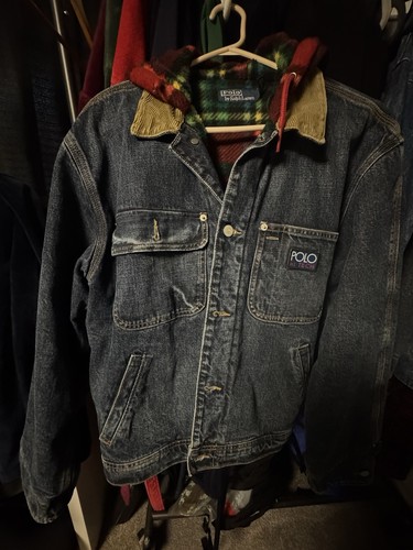 中古・古着通販】Denim & Supply Ralph Lauren (デニム