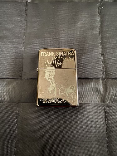 Sealed