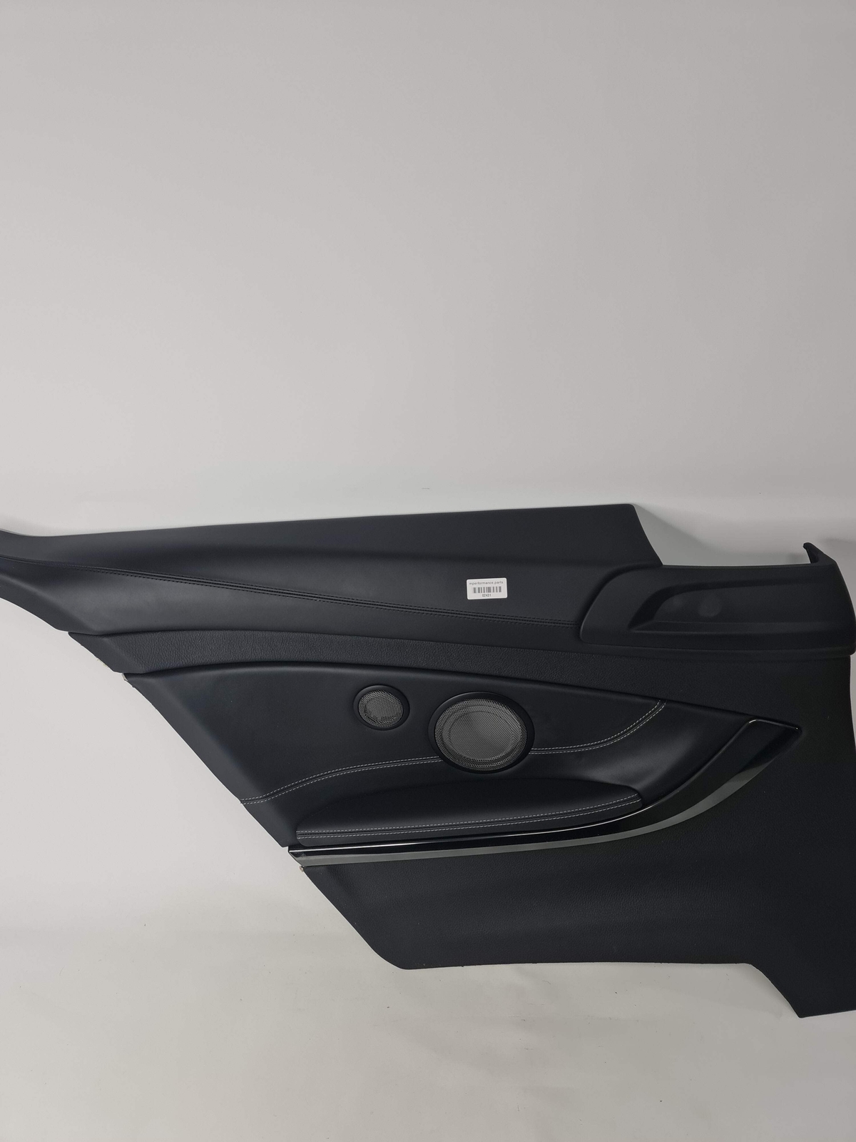 0 Unknown F82 M4 Rear Passenger Door Card - 97758301 image 7