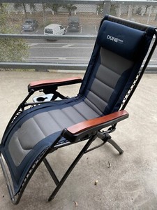 Dune 4wd Camping Chair | Camping & Hiking | Gumtree Australia Port Phillip - Albert Park 