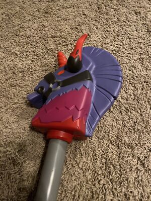 Fortnite Thunder Crash Foam Tool Expandable  cosplay dark llamacorn 20  GG