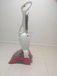Home Hero Carpet Shampooer Manual